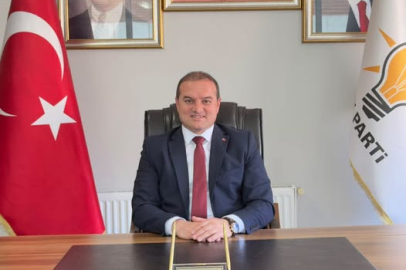 BAŞKAN GÜNGÖR GÖREVİ BIRAKMA KARARI ALDI!