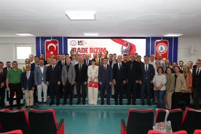 BEUN’de 15 Temmuz’un 10. yılına özel konferans düzenlendi