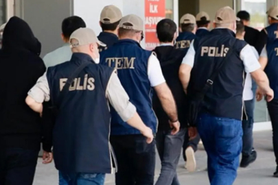 FETÖ’ye 81 ilde dev operasyon: 704 gözaltı