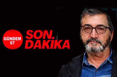 MHP’nin eski İlçe Başkanı Ali Gücük kalbine yenildi!