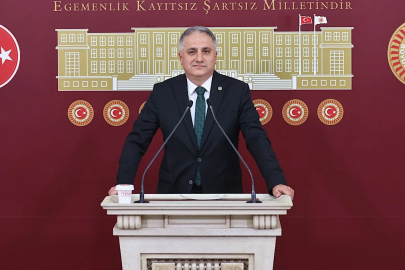 Saffet Bozkurt’tan 15 Temmuz mesajı: “Milletimiz demokrasi destanı yazdı”