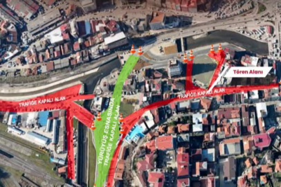 Zonguldaklı sürücülerin dikkatine: Çarşamba günü bu yollar kapalı