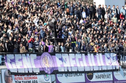 "BU İSİMLERE İTİBAR ETMEYİN"