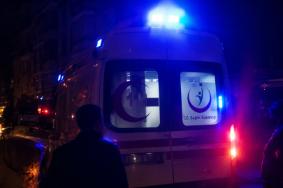 Canına kıymak istedi: "Beni değil kaynananı daha çok seviyorsun"
