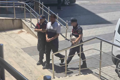 İki kişinin hayatını kaybettiği kazada Tır Sürücüsü Adliyede!