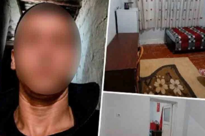 Zonguldak'ta Yardım Topladığı İddia Edilen Şahıs Tepki Çekti!