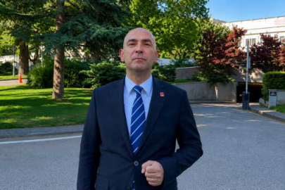 CHP'de Gözler MYK Toplantısında: Devrim Dural Görevden Alınacak mı?