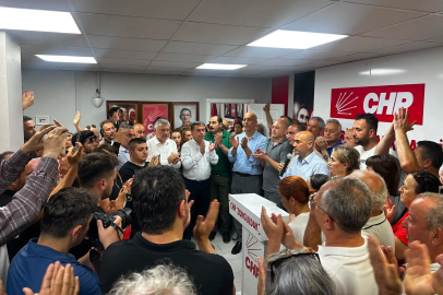 Görevden alınan Devrim Dural'dan çarpıcı açıklamalar: "Yarın bu binaya kaç kişiyle çıkabileceksiniz?"