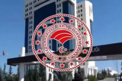 Tarım ve Orman Bakanlığı 1874 personel alacak!