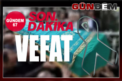 Mihriye Tavukçuoğlu Hayatını Kaybetti!