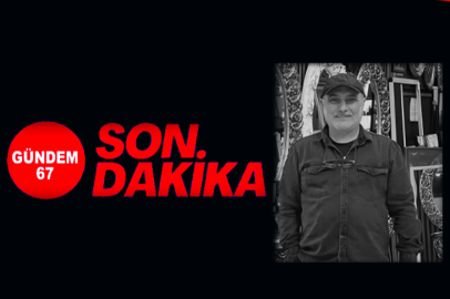 Sevilen esnaf Camcı Tahsin Bostan hayatını kaybetti