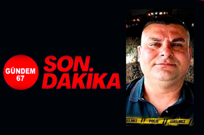 Şüpheli Ölüm! 43 Yaşındaki Adam Boş Arazide Ölü Bulundu
