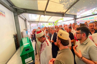 UZUNMEHMETOĞLU'NA SON GÖREV!