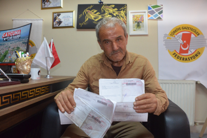 Çaycuma’da akıl almaz olay: "Sana İş Bulacağız" dediler, hayatı kabusa döndü!