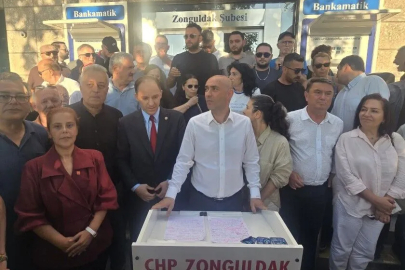 Devrim Dural'dan Sert Açıklamalar!