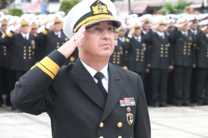 Mahkeme Tuğamiral Hasan Doğan’ın göreve iade edilmesine karar verdi