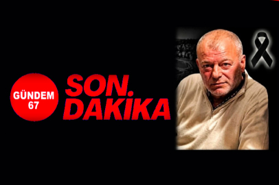 Zonguldak İş Dünyasını Yasa Boğan Kayıp: Ali Külünk Hayatını Kaybetti