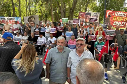 Zonguldaklı gaziler Ankara’da!