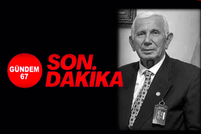 Diş teknisyeni Yılmaz Kır hayatını kaybetti!