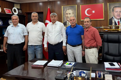 GÜLÜÇ BELEDİYESİ'NDE PERSONELE YÜZDE 25 ZAM!