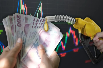 Motorine bir zam daha! Gece yarısı tabelalar değişiyor