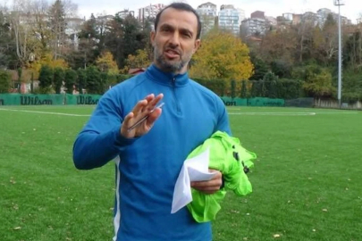 Zonguldakspor’un yeni teknik direktörü belli oldu!
