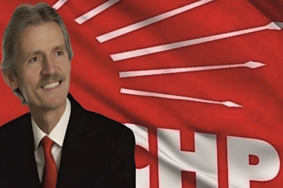 Cengiz Bank CHP'den istifa etti!