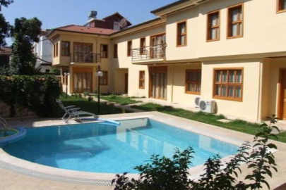 Danıştay vergiyi iptal etti, pansiyonculuğun da önü açıldı