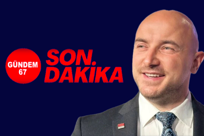 Samet Albayrak CHP'den istifa etti