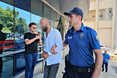 Zabıtayı vuran güvenlik görevlisi tutuklandı!
