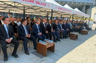 Amelebirliği 103 yaşında! Madencilerin dayanışma çınarı kutlandı