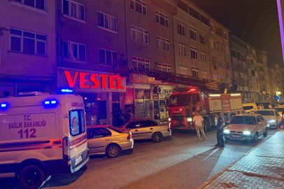 DİNİ NİKAHLI EŞİNİN BOĞAZINI KESEREK ÖLDÜRDÜ!