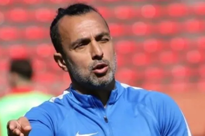 Zonguldakspor’un yeni teknik adamından ilk açıklama!