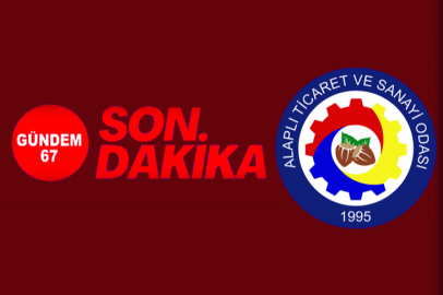 Alaplı TSO, tescillendi!