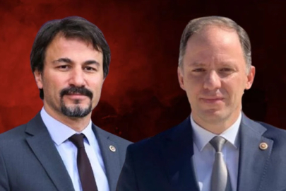CHP’deki istifa dalgası Zonguldak’a yansıdı: Milletvekili Yavuzyılmaz ve Ertuğrul istifa etti