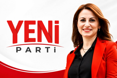 Çiğdem Şekerci CHP'den İstifa Etti! "Atatürk’ün ilkelerinden asla vazgeçmeyeceğim"