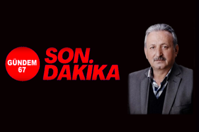 Emekli polis memuru Saadettin Kendirci hayatını kaybetti.