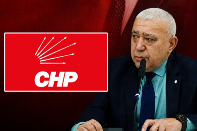 Kenan Ekiz: ''CHP'den ayrılıp çok parti kuruldu ama hepsi silindi gitti''