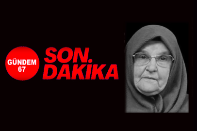 Satı Kirenli Hayatını Kaybetti!