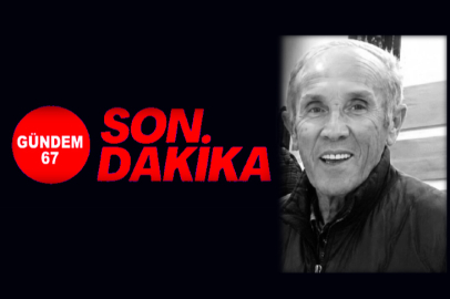 Tunay Müfettişoğlu hayatını kaybetti