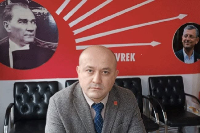 CHP Devrek’te toplu istifa kararı!