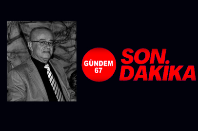 Emekli öğretmen Maksut Gülay hayatını kaybetti