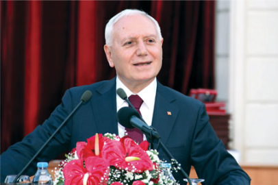 Mehmet Haberal da "Yeni Parti" dedi!