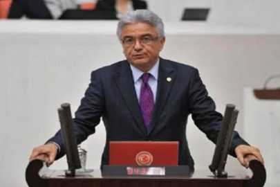 Şerafettin Turpcu: "CHP'den istifa etmiyorum"