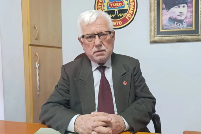 TÜED Başkanı Bayraktar'dan Başkan Erdem'e sert eleştiri: "Belediye sınıfta kalmıştır"