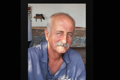 Alpaslan Özdemir hayatını kaybetti