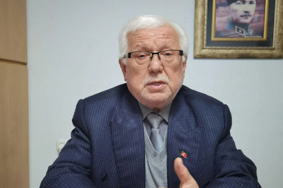 Bayraktar’dan sitem: "Emekliye zam reva mı? Hesabını sandıkta sorarız!"