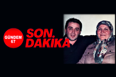 Gazeteci Cevdet Albay'ın anne acısı!