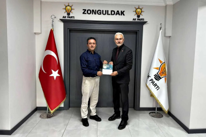 MHP'den AK Parti'ye davet!