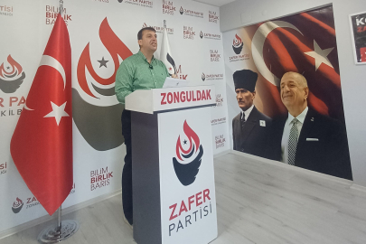 Oğuzhan Turhan, "LGS ve YKS’deki bu başarısızlık neden?"